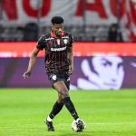 Transferul lui Eddy Gnahore la FCSB a fost confirmat Ce salariu va avea fostul jucator de la Dinamo