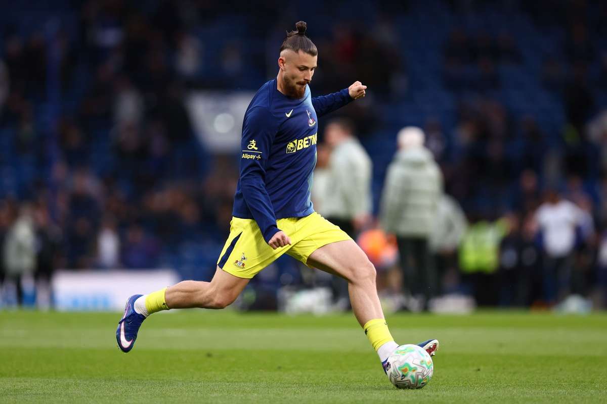Transferul se realizeaza Radu Dragusin revine in Serie A