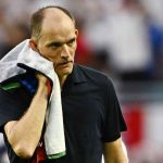 Tuchel admite ca Anglia trebuie sa se descurce mai bine in semifinale cu Argentina Am avut noroc astazi