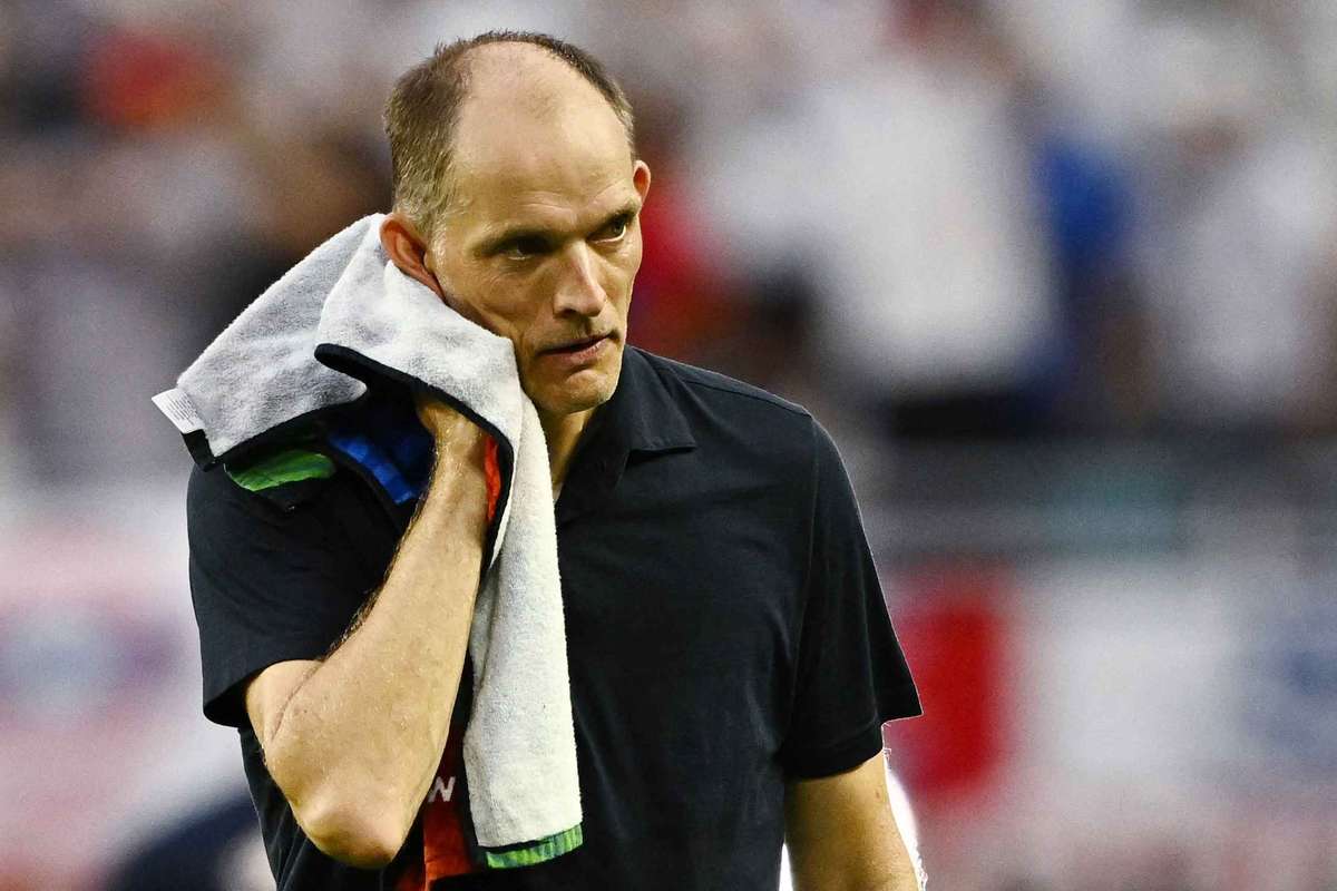 Tuchel admite că Anglia trebuie să se descurce mai bine în semifinale cu Argentina: "Am avut noroc astăzi" 2 Tuchel admite ca Anglia trebuie sa se descurce mai bine in semifinale cu Argentina Am avut noroc astazi
