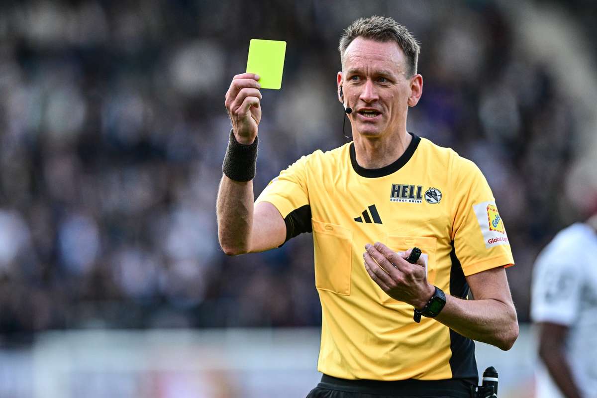 UEFA a anuntat cine va oficia la dubla dintre Universitatea Craiova