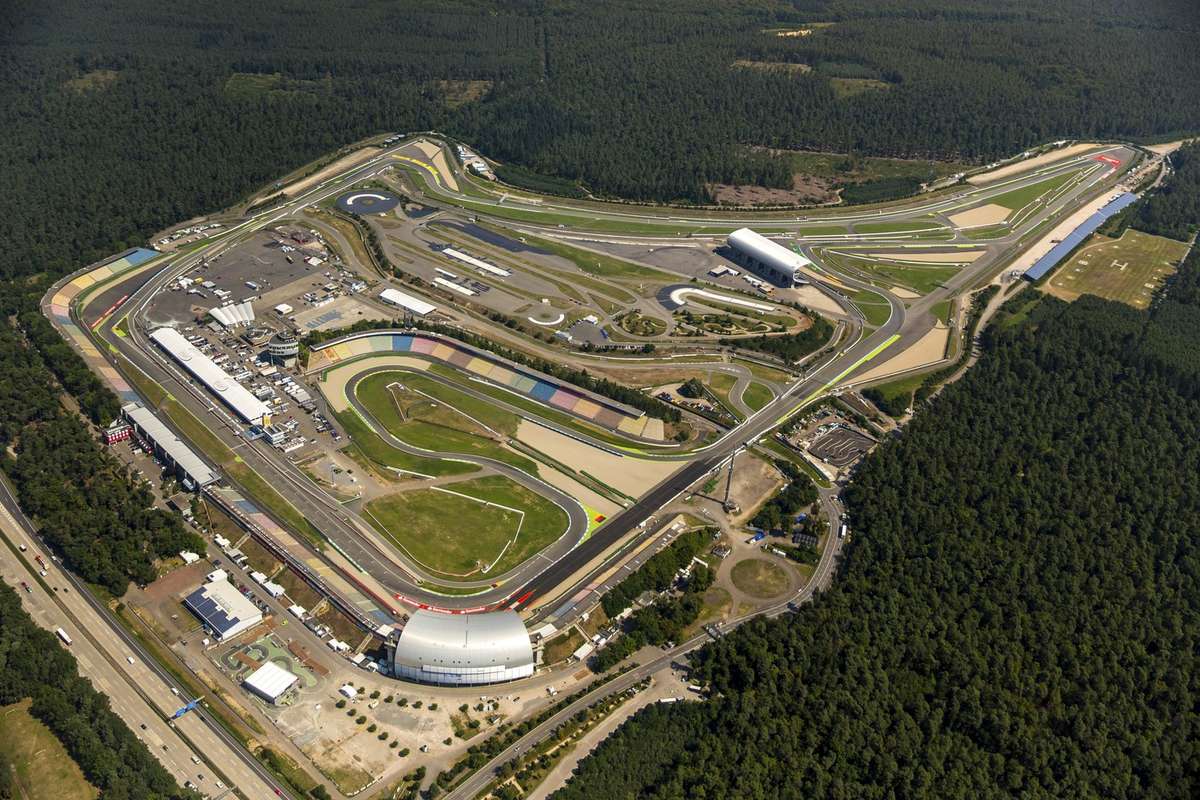 Un circuit istoric, la un pas de a reveni în Calendarul Mondial al Formulei 1 2 Un circuit istoric la un pas de a reveni in Calendarul Mondial al Formulei 1