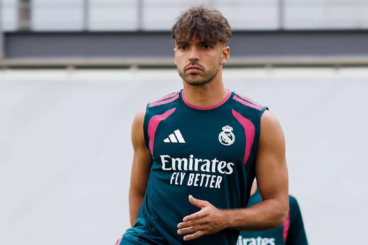 Vesti proaste pentru Mourinho Real Madrid incepe sezonul cu o accidentare