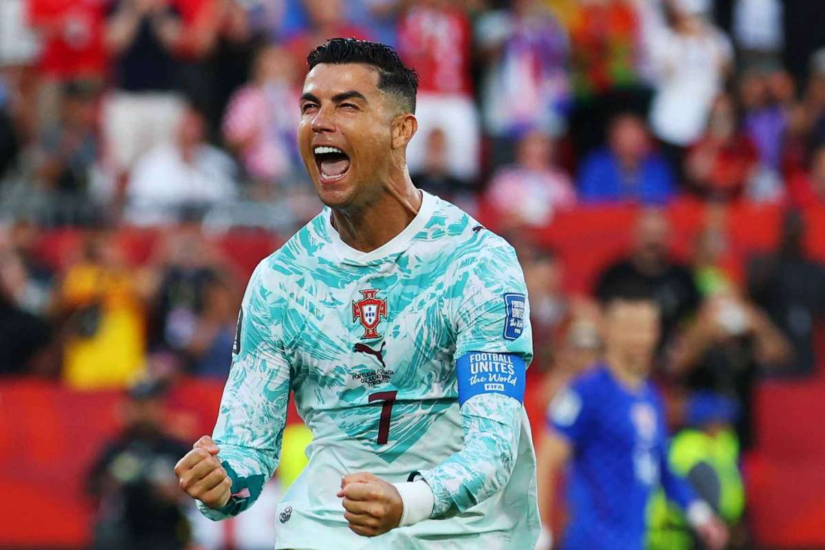 Victorie pentru CR7 si co Portugalia se califica in optimile CM 2026