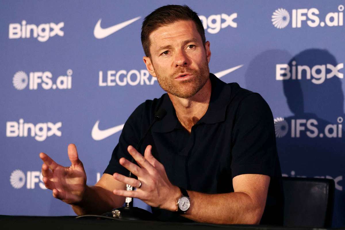 Xabi Alonso solicitamaimultadeterminarepentruvictorielatChelsea Dorintadeavaavesuccess