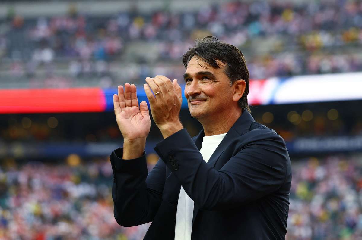 Zlatko Dalic renunta la nationala Croatiei dupa noua ani