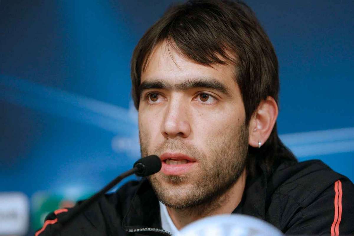 EXCLUSIV | "Chelito" Delgado, despre legendarul Leo Messi: "Este incomparabil" 4 exclusiv chelito delgado despre legendarul leo messi este incomparabil