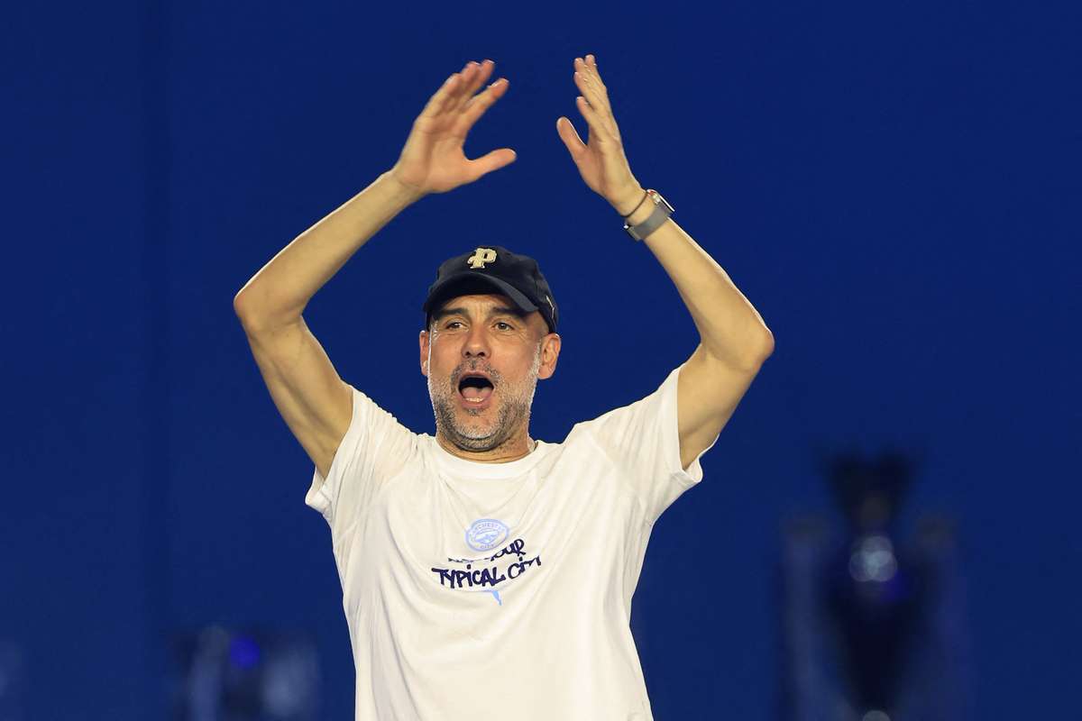 Lovitura de vară: Pep Guardiola ar putea fi noul selecționer al Italiei! Întâlnire la Barcelona cu Maldini și Leonardo 4 lovitura de vara pep guardiola ar putea fi noul selectioner al italiei intalnire la barcelona cu maldini si leonardo