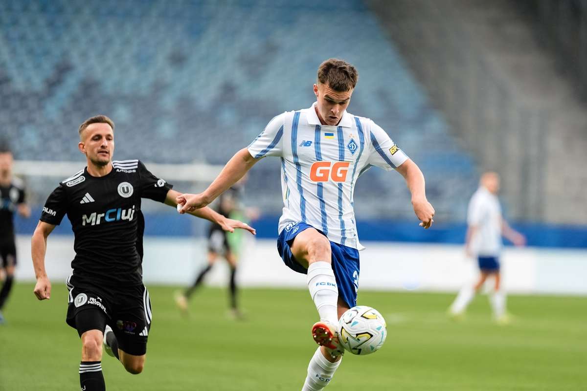 preliminarii europa league live dinamo kiev u cluj a inceput repriza a doa in polonia