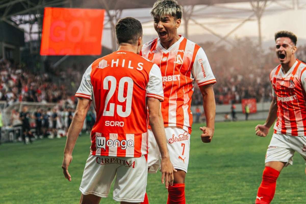 transmisie in direct otelu galati dinamo bucuresti galatenii isi testeaza adversarii bucuresteni dupa prestatia remarcabila cu universitatea craiova
