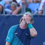 A pierdut la Cincinnati si iese din Top 20 ATP dupa mai bine de sase ani