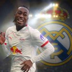 Acordul cu RB Leipzig a fost finalizat Real Madrid finalizeaza transferul lui Yan Diomande