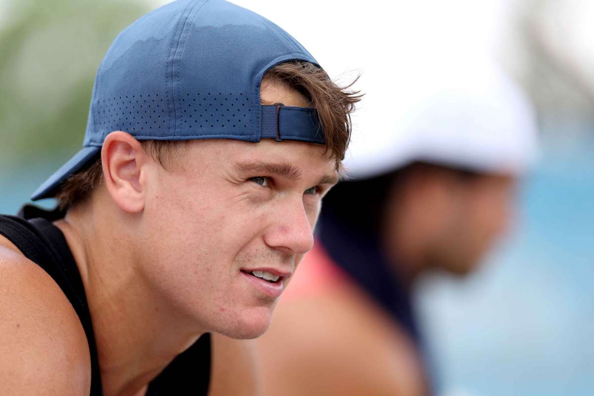 Alerte la US Open Un alt jucator de elita anunta retragerea de la ultimul Grand Slam al anului
