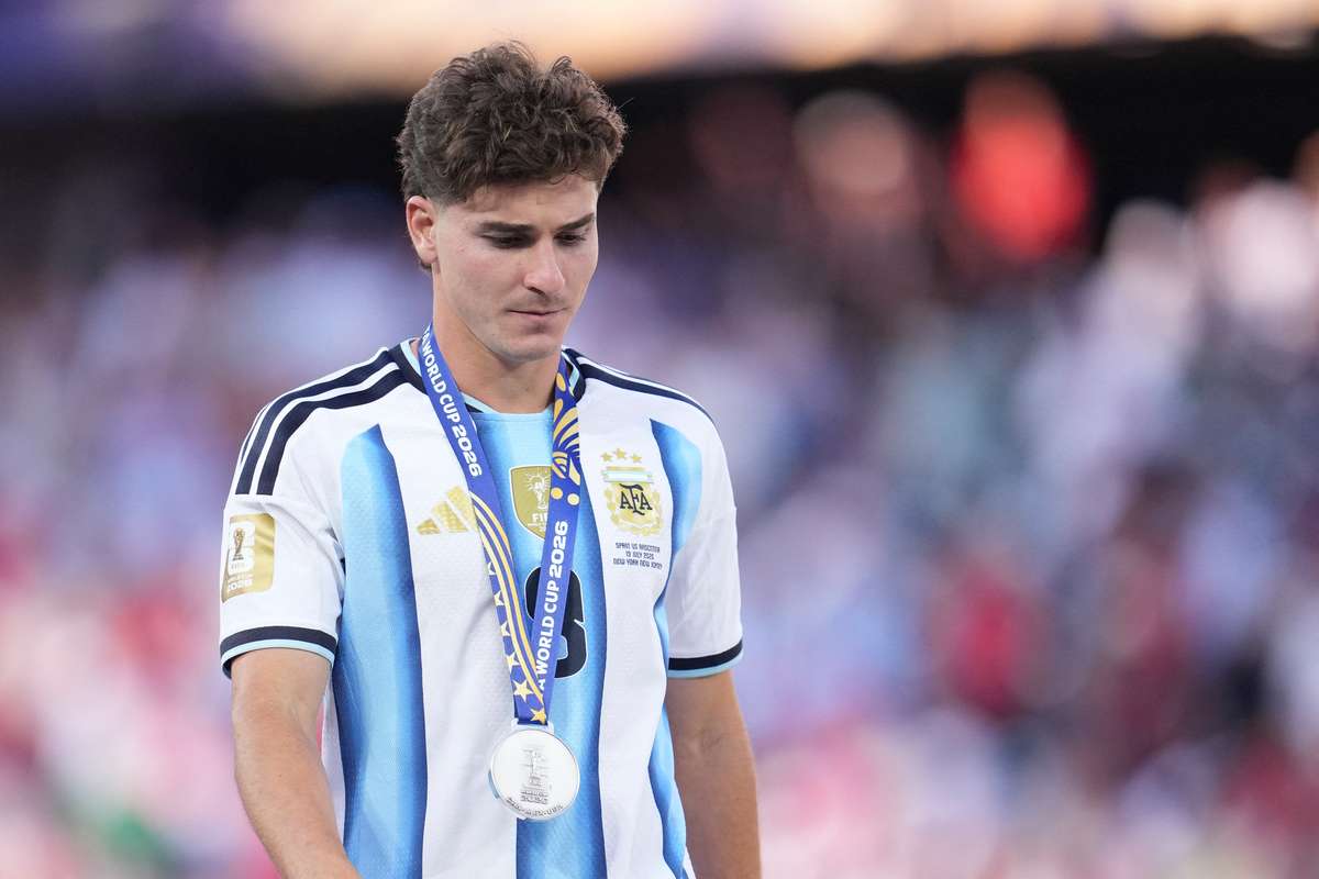 Alvarez este concentrat in ciuda speculatiilor legatede transfer afirma noul sau coechipier de la Atletico Romero