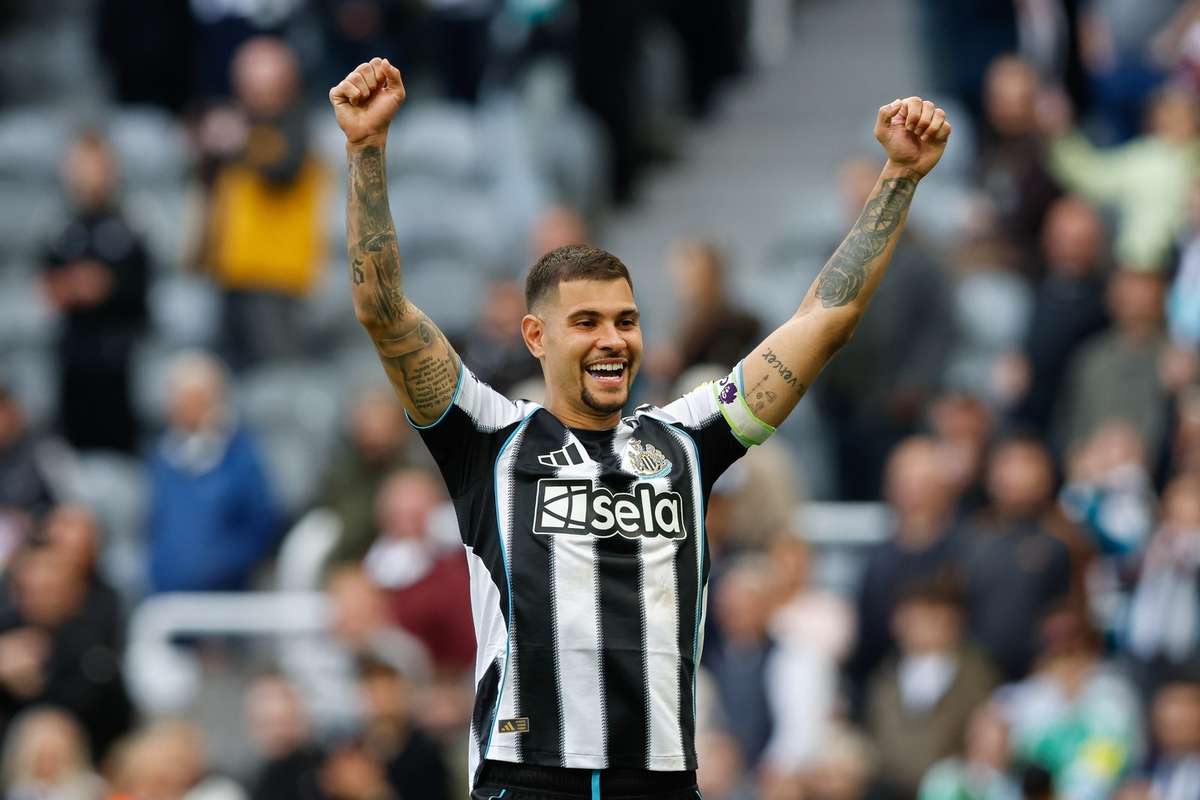 Arsenal aproape de un acord complet pentru capitanul echipei Newcastle