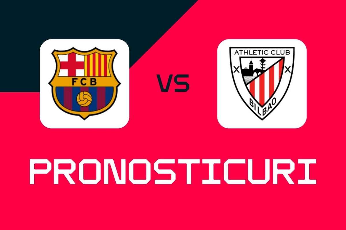Barcelona - Athletic Bilbao: Descoperă pronosticuri, cele mai bune pariuri și cote ⚽ 2 Barcelona Athletic Bilbao Descopera pronosticuri cele mai bune pariuri si cote
