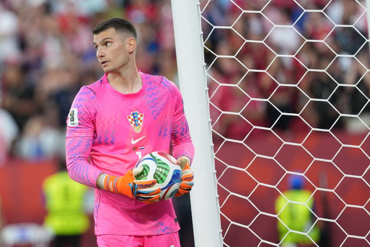 Barcelona este aproape de a finaliza transferul unui portar