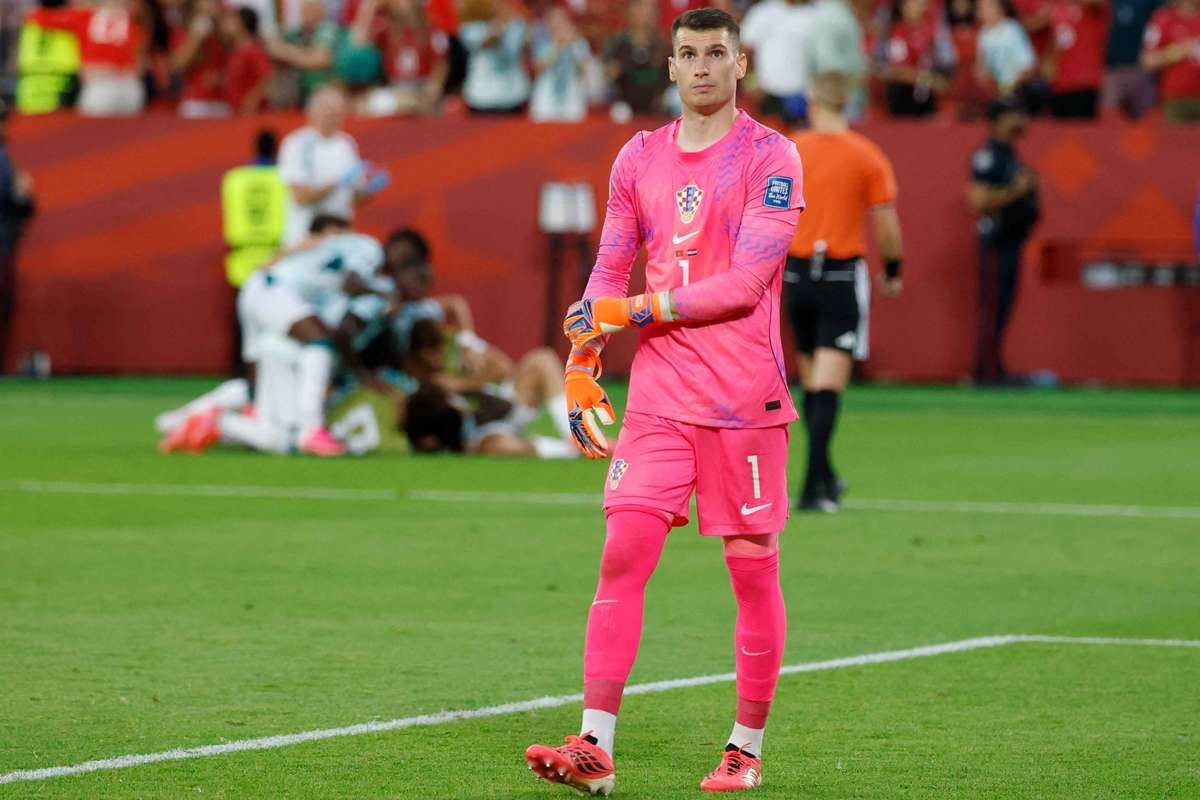 Barcelona si a indreptat atentia catre un portar de la Mondial Catalanii au descoperit inlocuitorul lui Szczesny