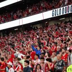 Benfica isi incepe noul sezon fara fani in tribune