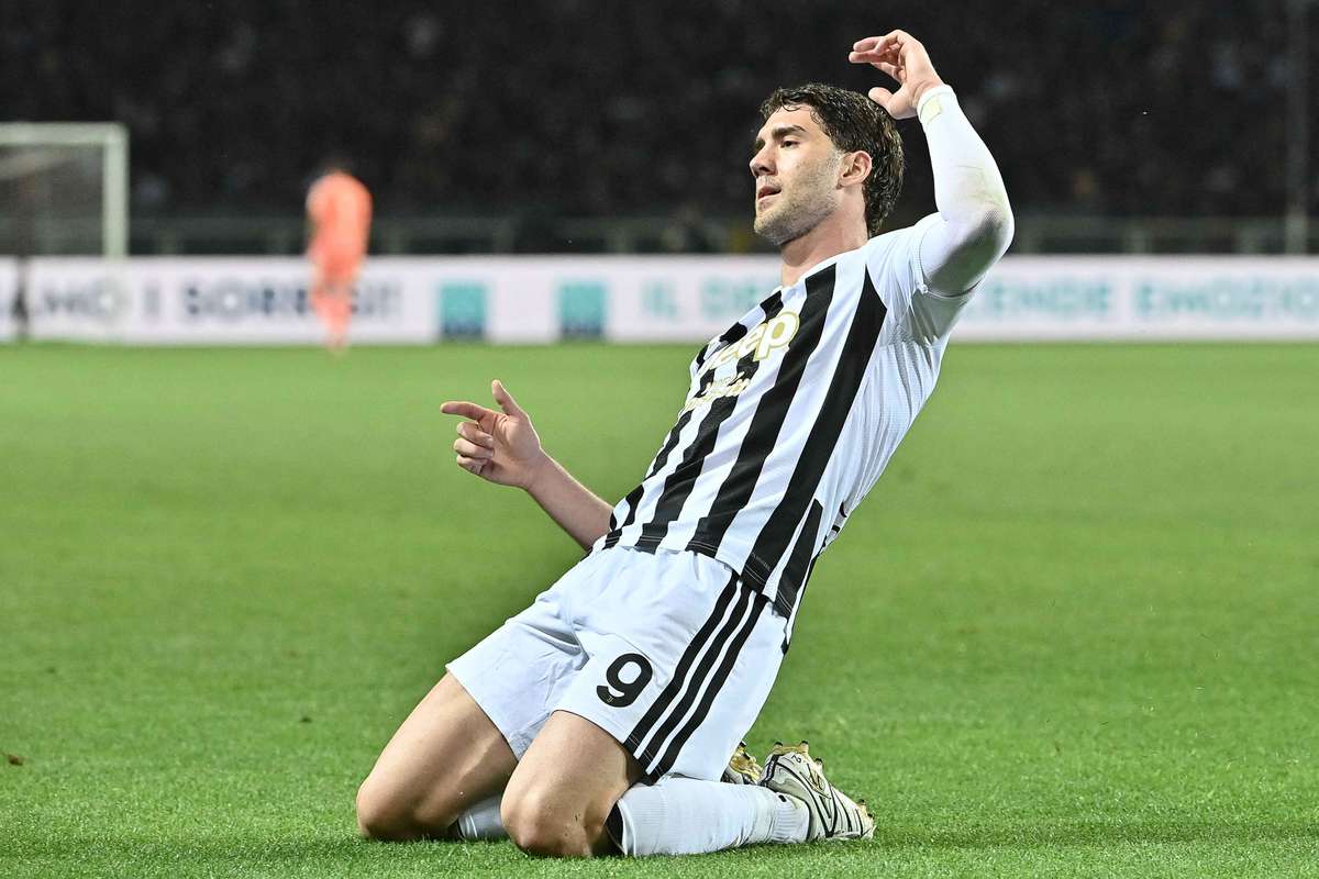 Besiktas ii face o oferta de top lui Vlahovic Propunerea destinata sarba