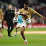 Brentford il aduce pe Sangare pentru o suma record in istoria clubului