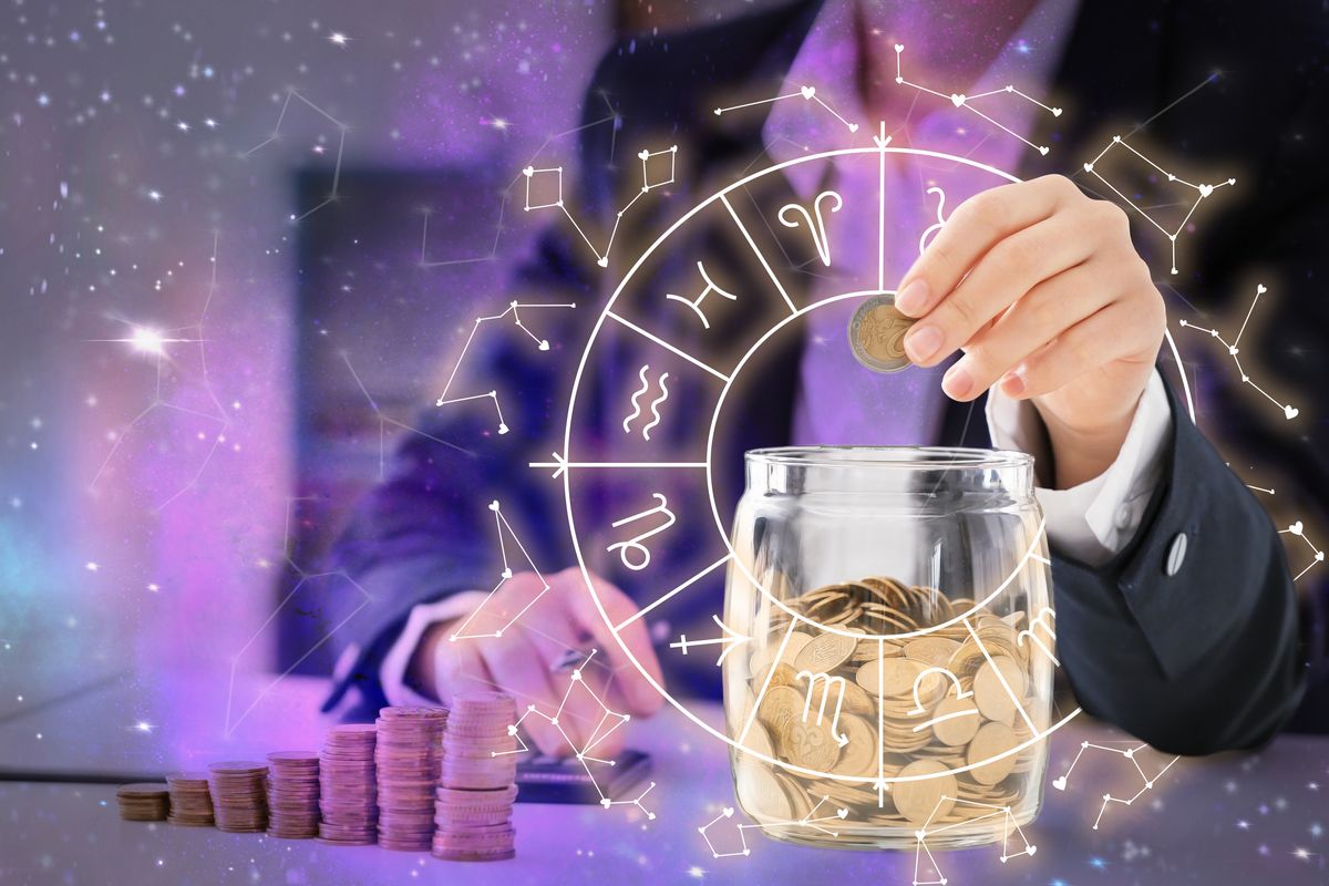 Cele 4 zodii care atrag banii ca un magnet dupa 15 august Pentru ele incepe cea mai prospera perioada a verii din 2026