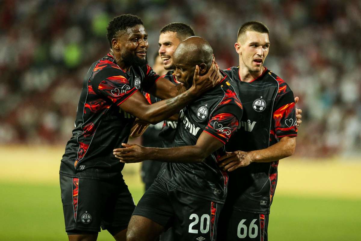 Champions League ajunge in Giulesti Meci de play off programat pe stadionul Rapid