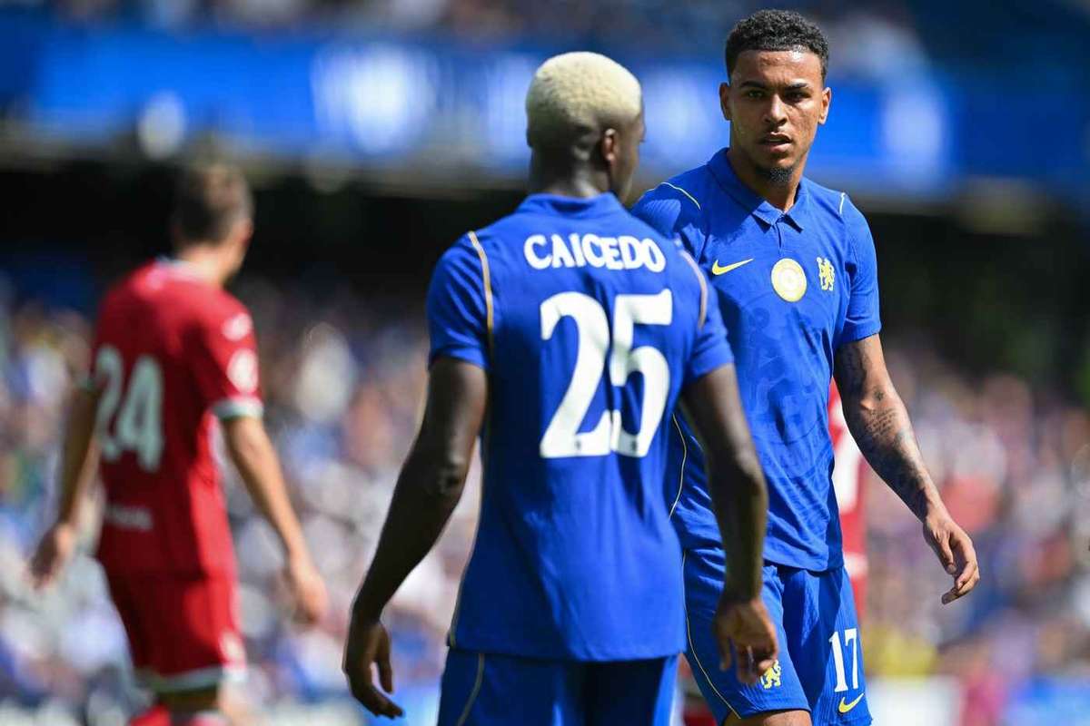 Cinci nume care pot contura povestile noului sezon din Premier League