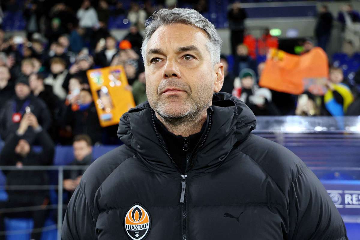 Clubul saudit Al Ahli l a angajat pe Marino Pusic ca antrenor