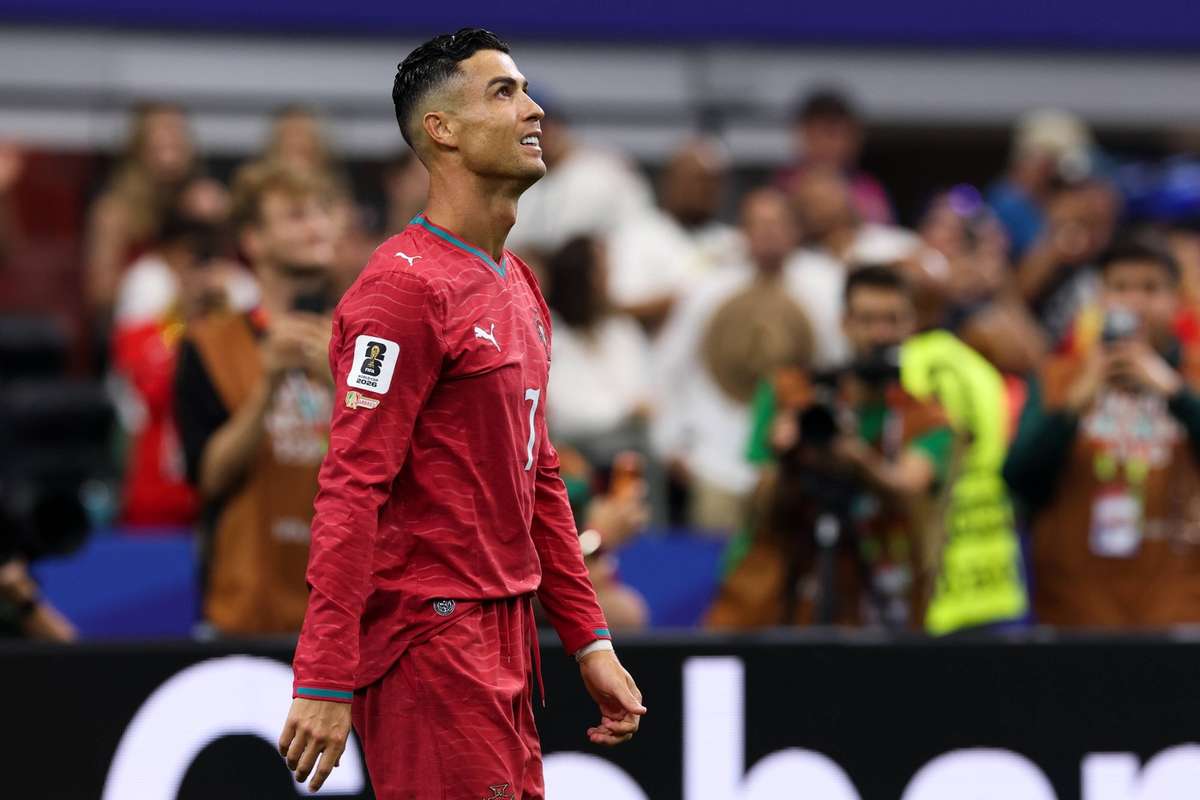 Cristiano Ronaldo a spus cand ar putea sa isi finalizeze cariera