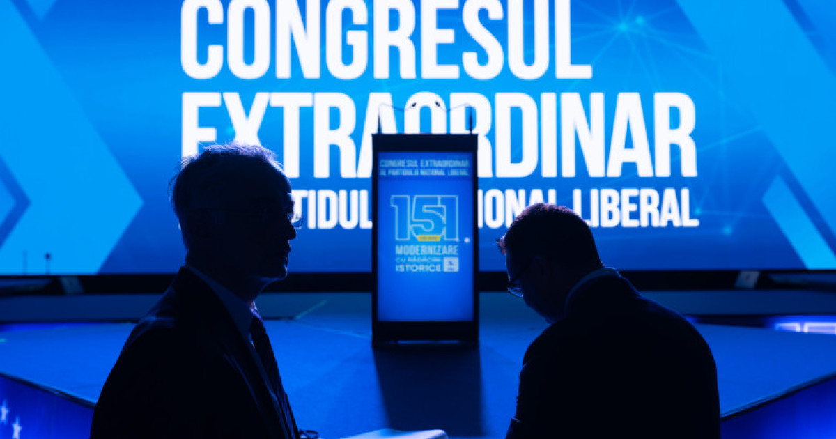 Cum au explicat judecătorii decizia de suspendare a Hotărârilor privind convocarea Congresului PNL 2 Cum au explicat judecatorii decizia de suspendare a Hotararilor privind convocarea Congresului PNL