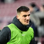 Daniel Graovac PLECAT pentru tot sezonul Fundasul a suferit o accidentare grava la genunchi si Rapid il va pierde