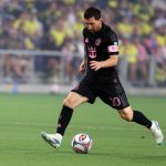 Declaratiile antrenorului de la Inter Miami despre Messi dupa decesul tatalui sau este impacat