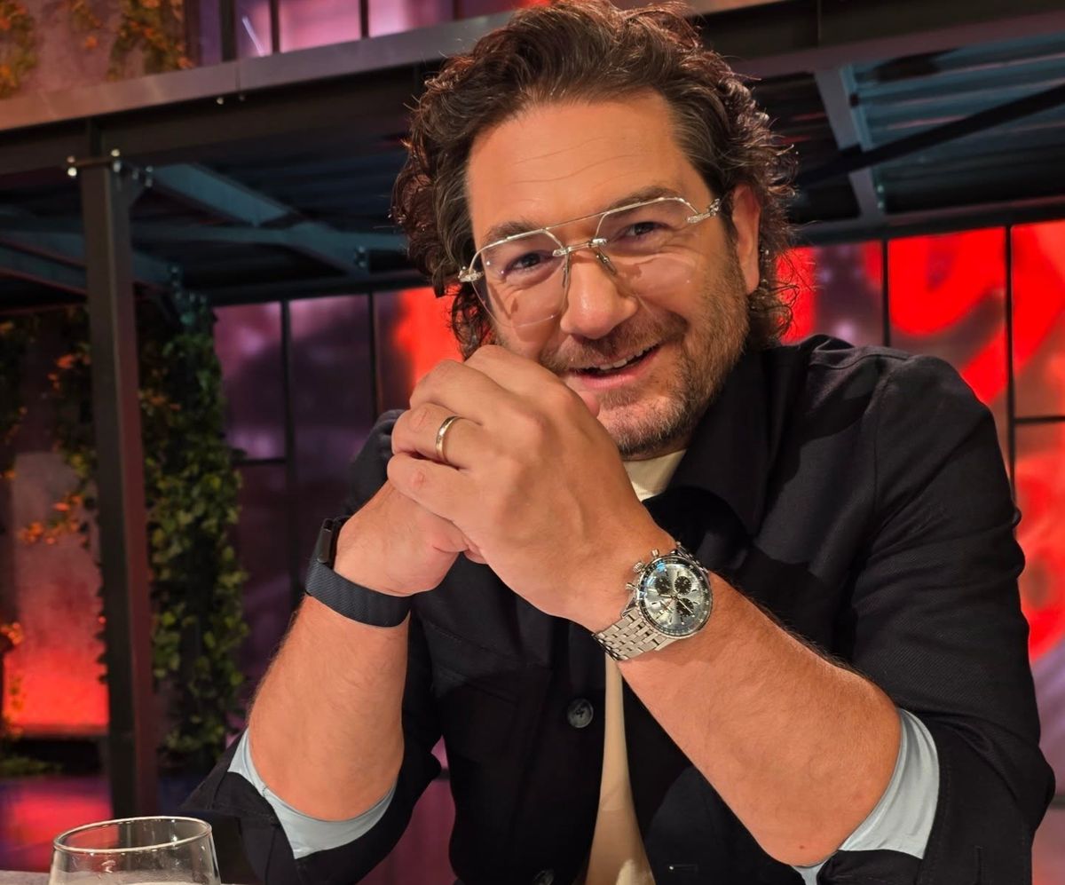 Desertul de vară recomandat de Chef Florin Dumitrescu: se prepară rapid și cu puține ingrediente. 2 Desertul de var recomandat de Chef Florin Dumitrescu se prepara rapid si cu putine ingrediente