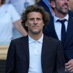 Diego Forlan antrenor interimar al echipei nationale a Uruguayului