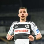 Dinozaurul Dan Nistor l a ajuns din urma pe Ionel Danciulescu in privinta numarului de aparitii in Superliga