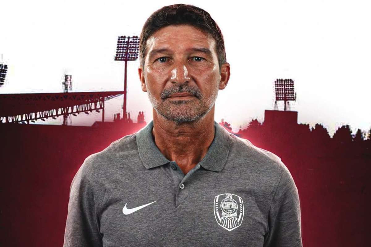 Dup a numai patru etape a avut loc prima demitere oficiala din Superliga