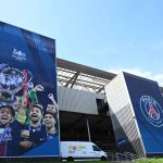 Echipa PSG pentru Supercupa UEFA impotriva Aston Villa