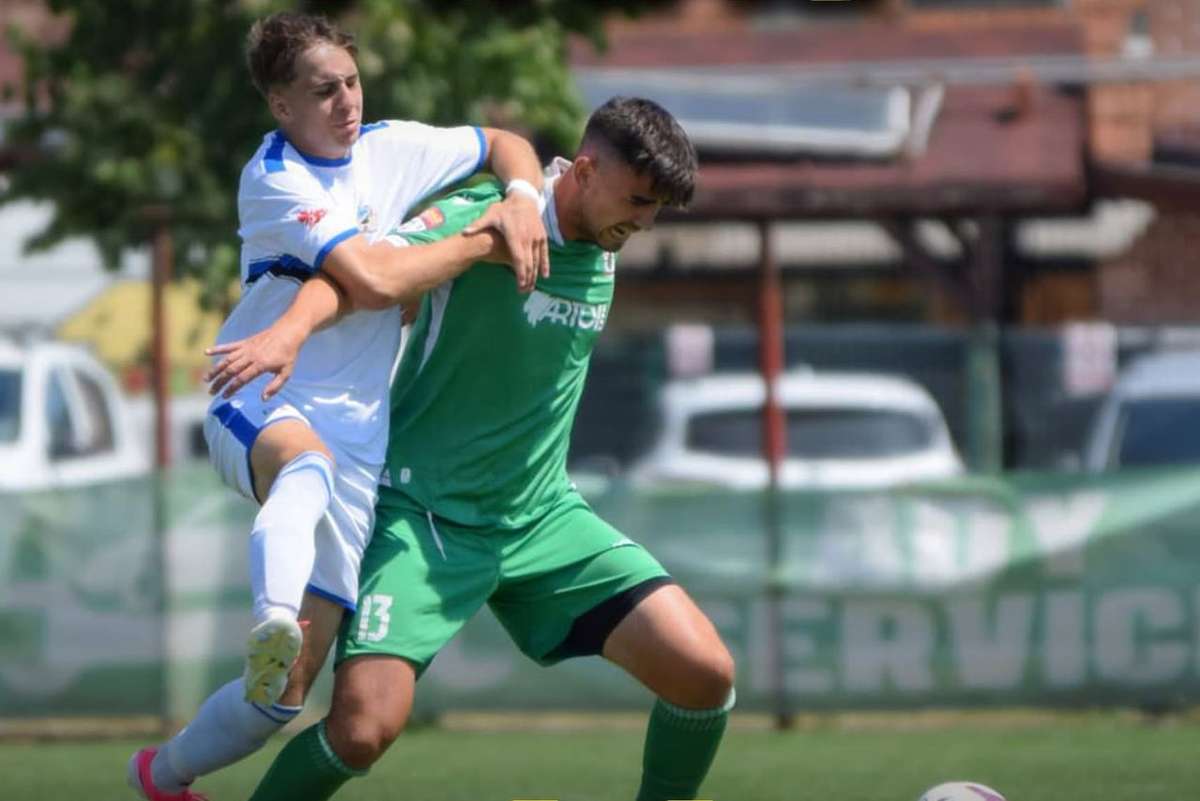 Egalitate in ultimul meci al primei etape din Liga 2 Clasamentul