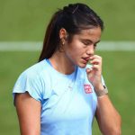 Emma Raducanu va rata US Open din cauza unei fracturi de stres la piciorul drept
