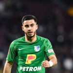 Enes Sali se intorce in Europa Fostul copil minune al lui Hagi a semnat cu echipa lui Gerard Pique