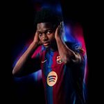 FC Barcelona oficializeaza transferul tanrului talent belgian Jesse Bisiwu