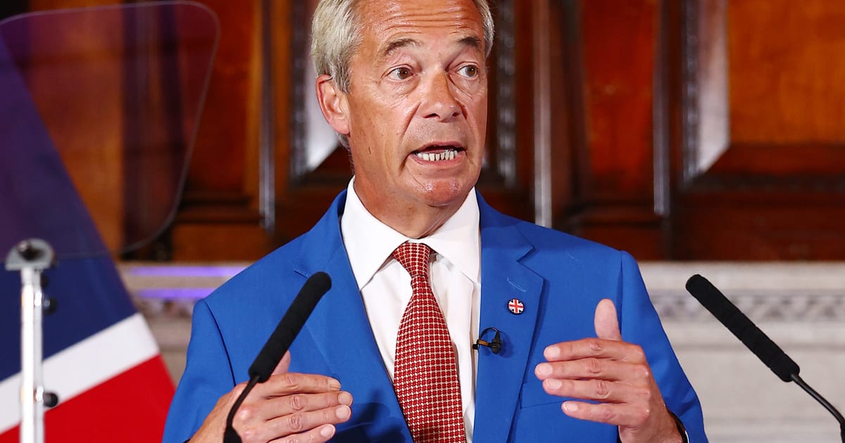 Farage are nevoie ca granița să devină bătălia verii 4 Farage are nevoie ca granita sa devina bataria verii