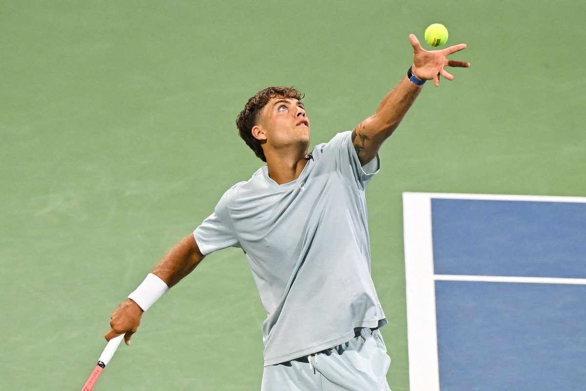 Finalistul de la Roland Garros 2026 eliminat in turul doi al ATP Masters 1000 de la Montreal