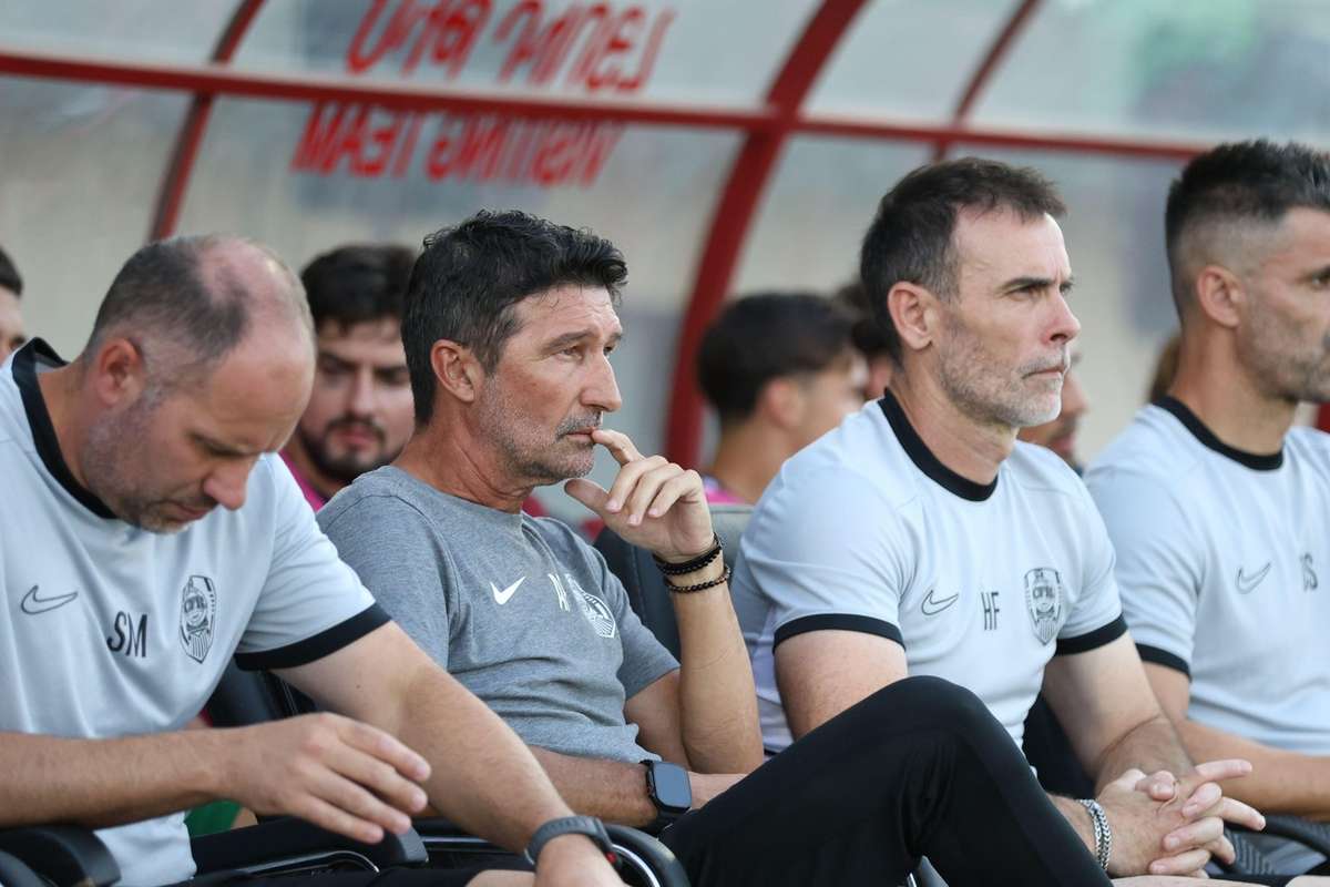 Folha anunță un meci greu în Conference League: „Tromsø este o echipă periculoasă” 3 Folha anunta un meci greu in Conference League Tromso este o echipa periculoasa