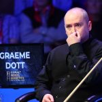 Fost campion mondial la snooker declarat vinovat de infractiuni sexuale impotriva minorilor