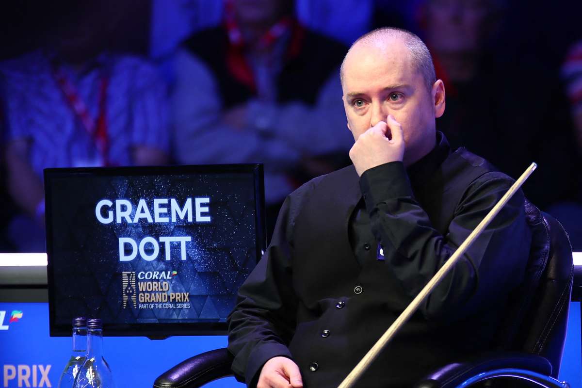 Fost campion mondial la snooker declarat vinovat de infractiuni sexuale impotriva minorilor