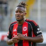 Fostul atacant al lui Chelsea si a gasit echipa Batshuayi a semnat in Arabia Saudita