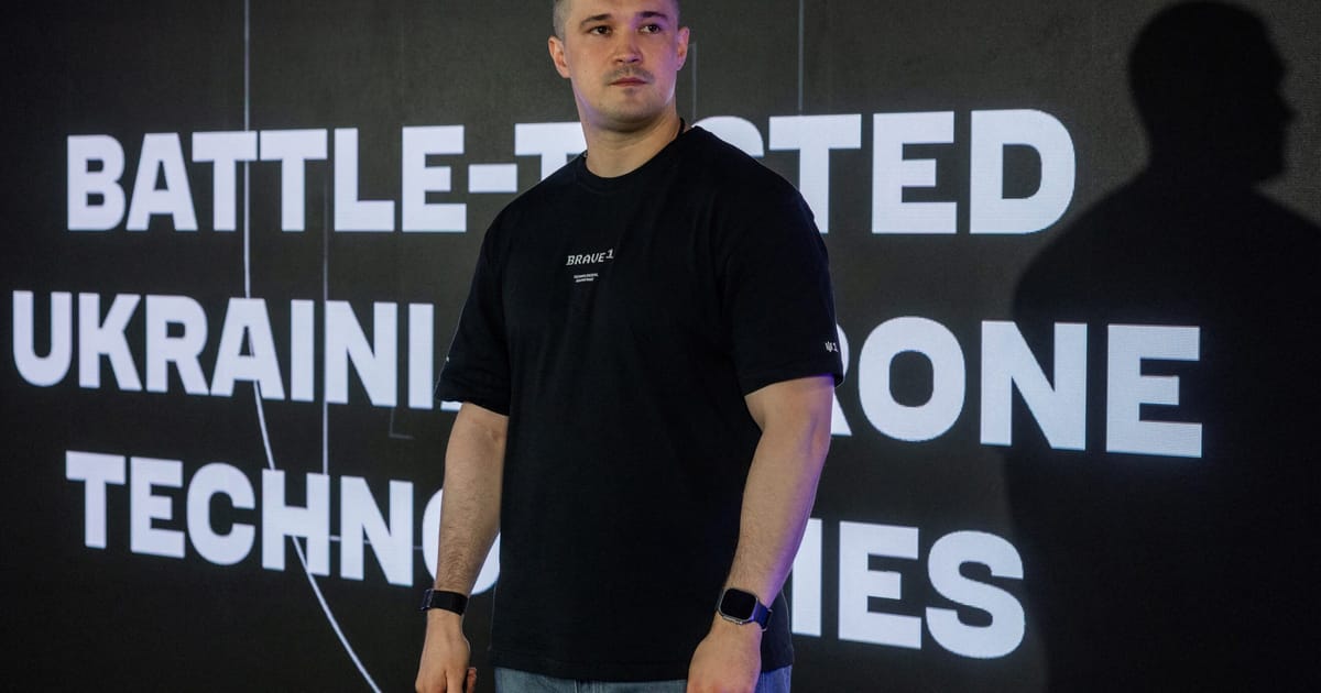 Fostul sef al apararii ucrainene Fedorov cere alegeri ca o provocare pentru Zelenskyy