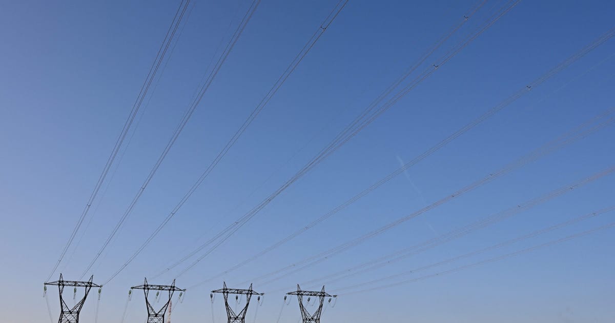 Franta va evalua raspunsul la criza printr un exercitiu de blackout in 2027